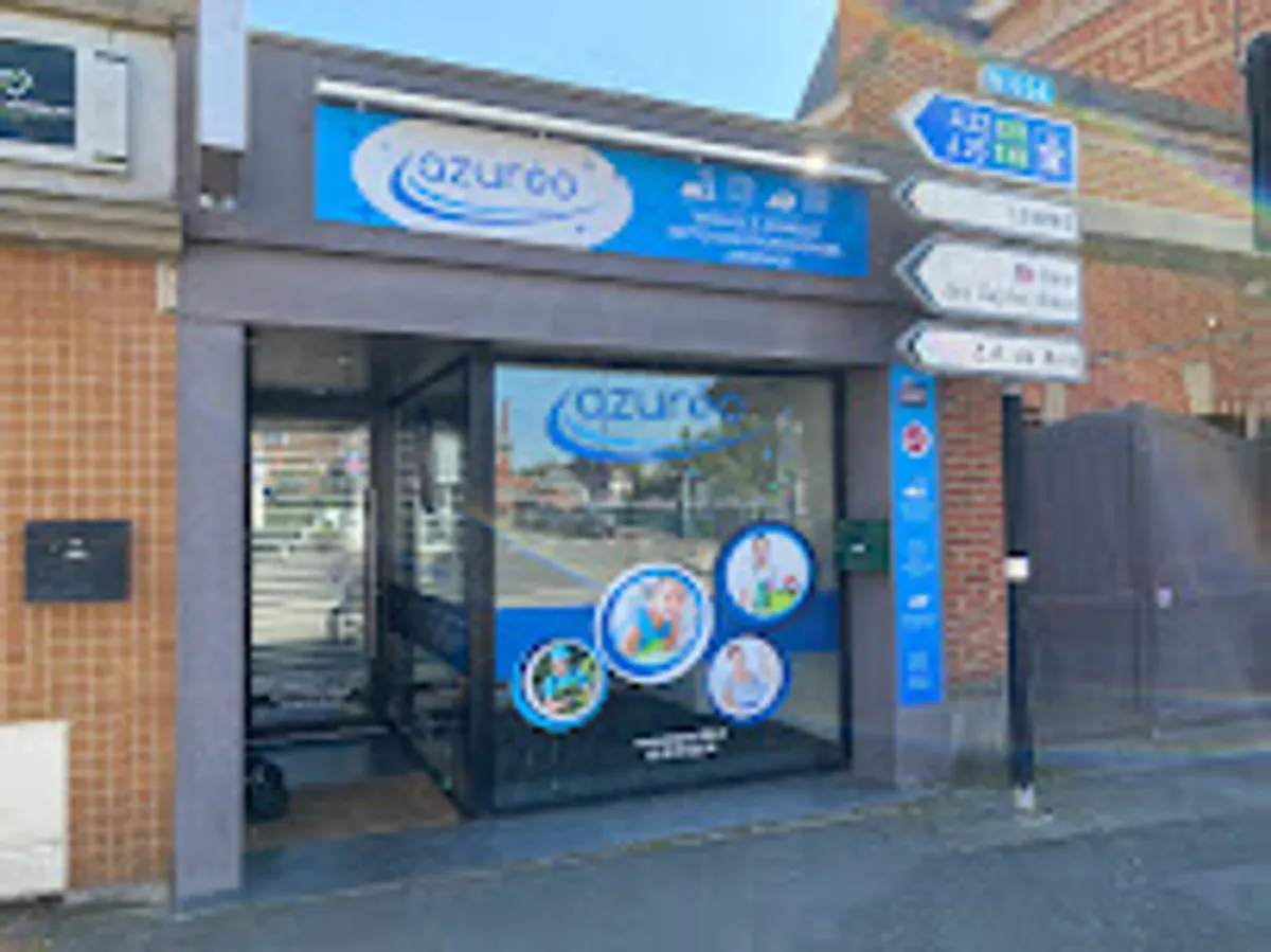 Azuréo - Ménage et repassage à domicile à Lille