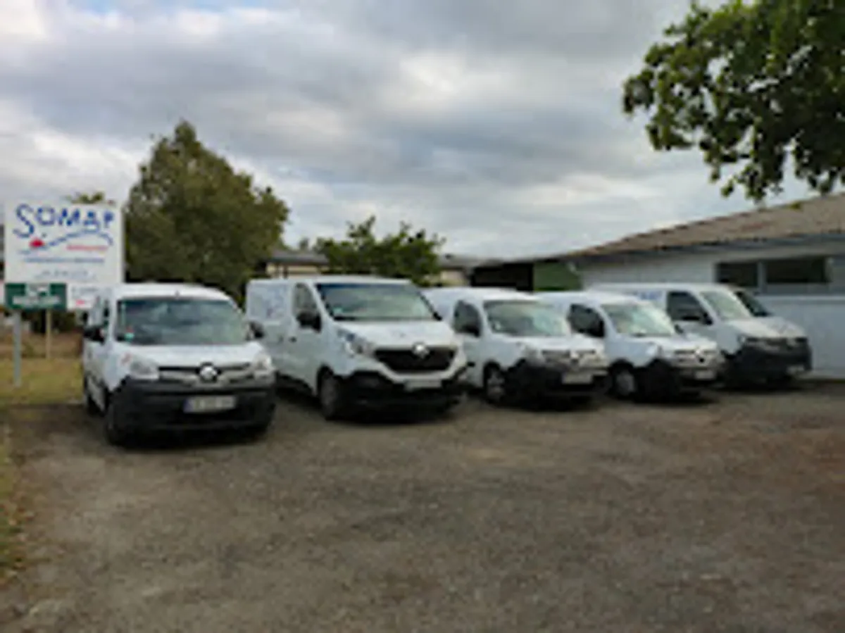SOCIETE NOUVELLE SOMAP NETTOYAGE - 40000 - Photo 2