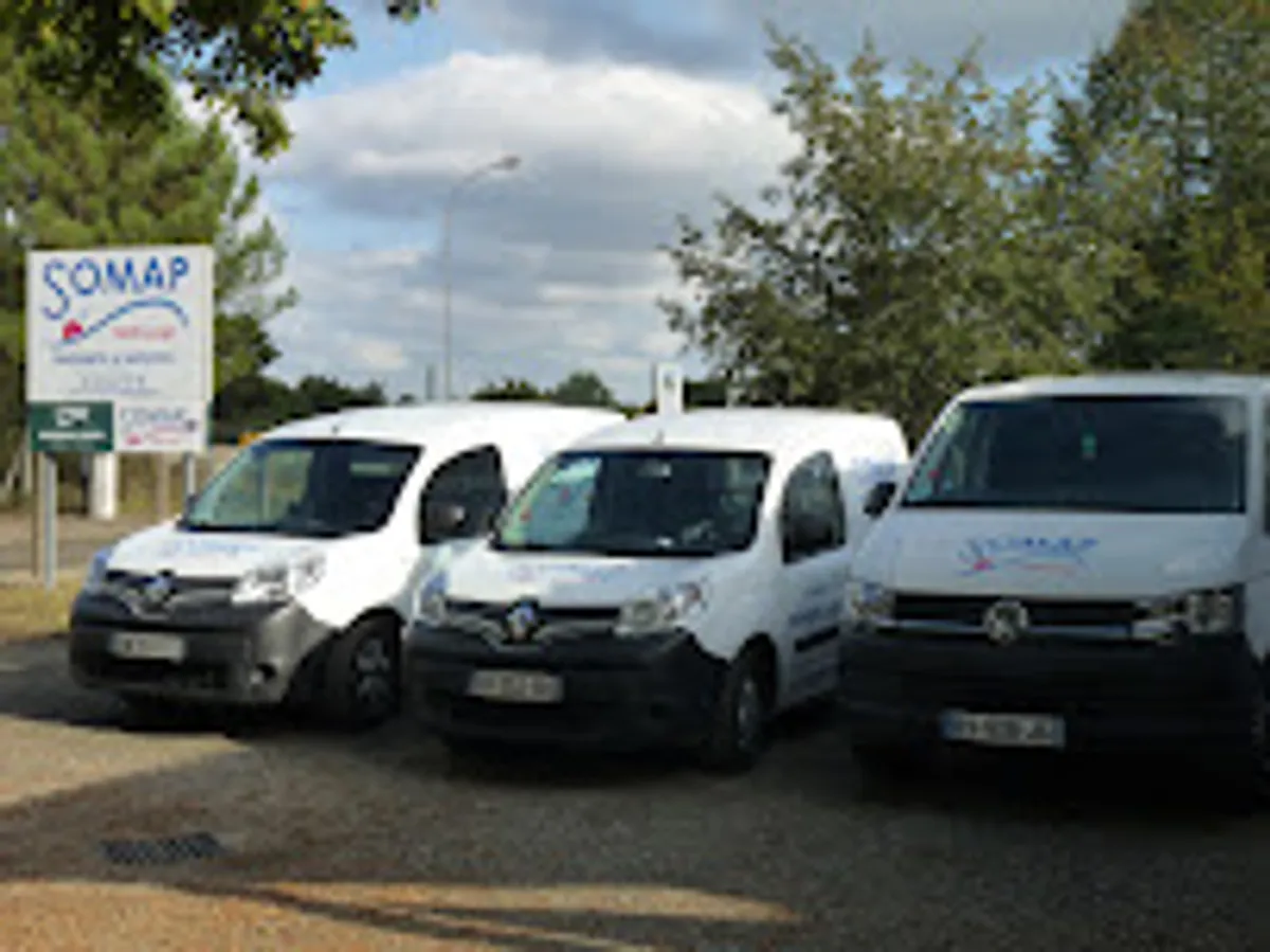 SOCIETE NOUVELLE SOMAP NETTOYAGE - 40000 - Photo 4