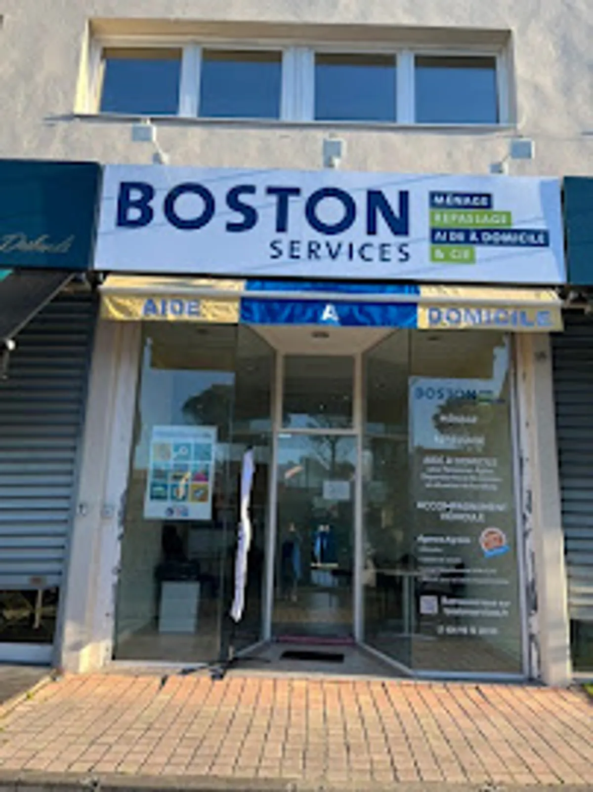 BOSTON SERVICES Saint-Raphaël - Photo 2