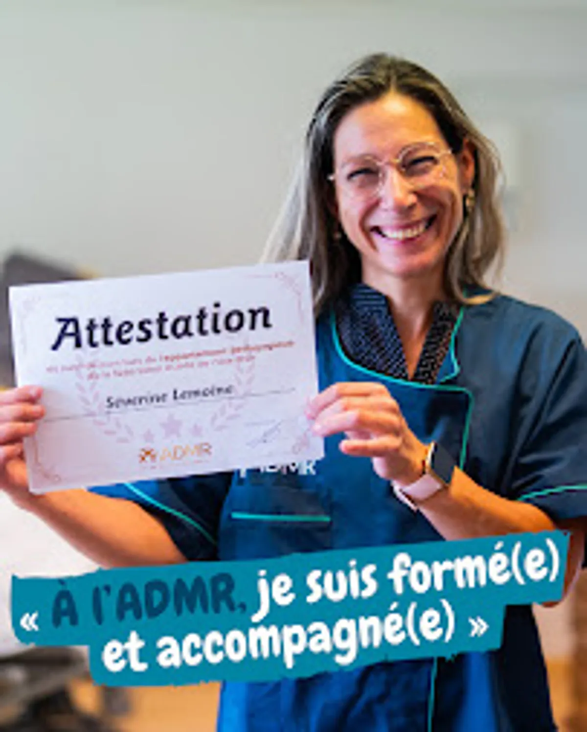 ADMR de Saint Jean de Losne - Photo 6