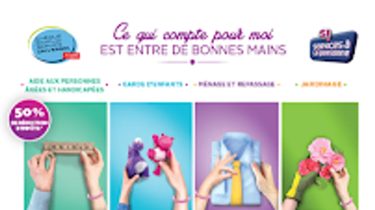 Bonjour Services Grenade - Photo 2