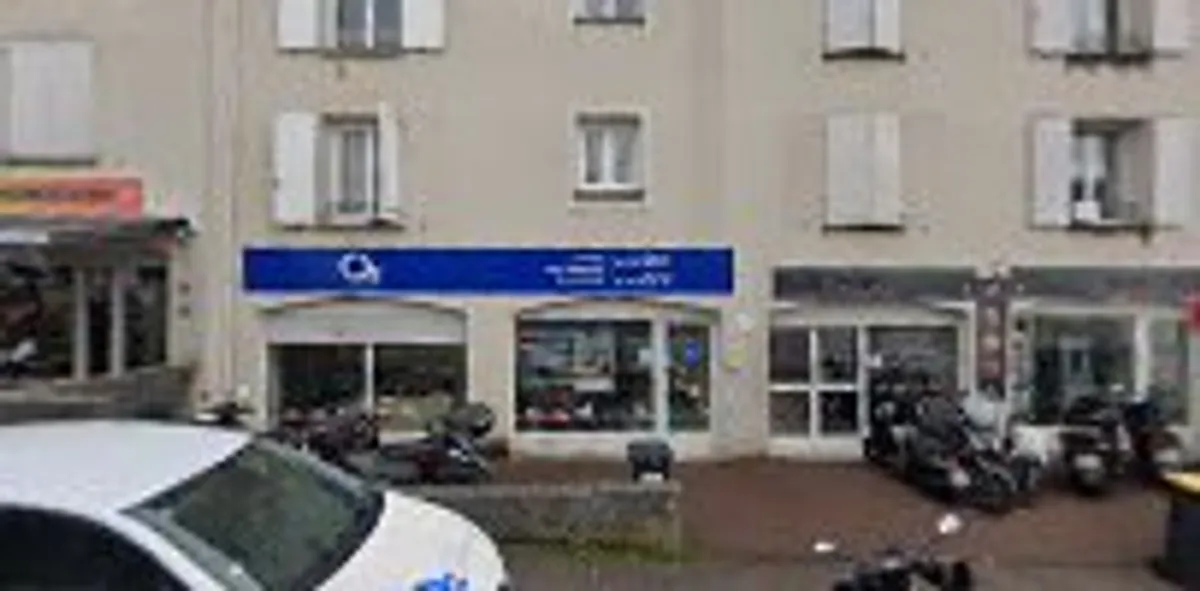 Agence O2 Corbeil-Essonnes - Services à domicile