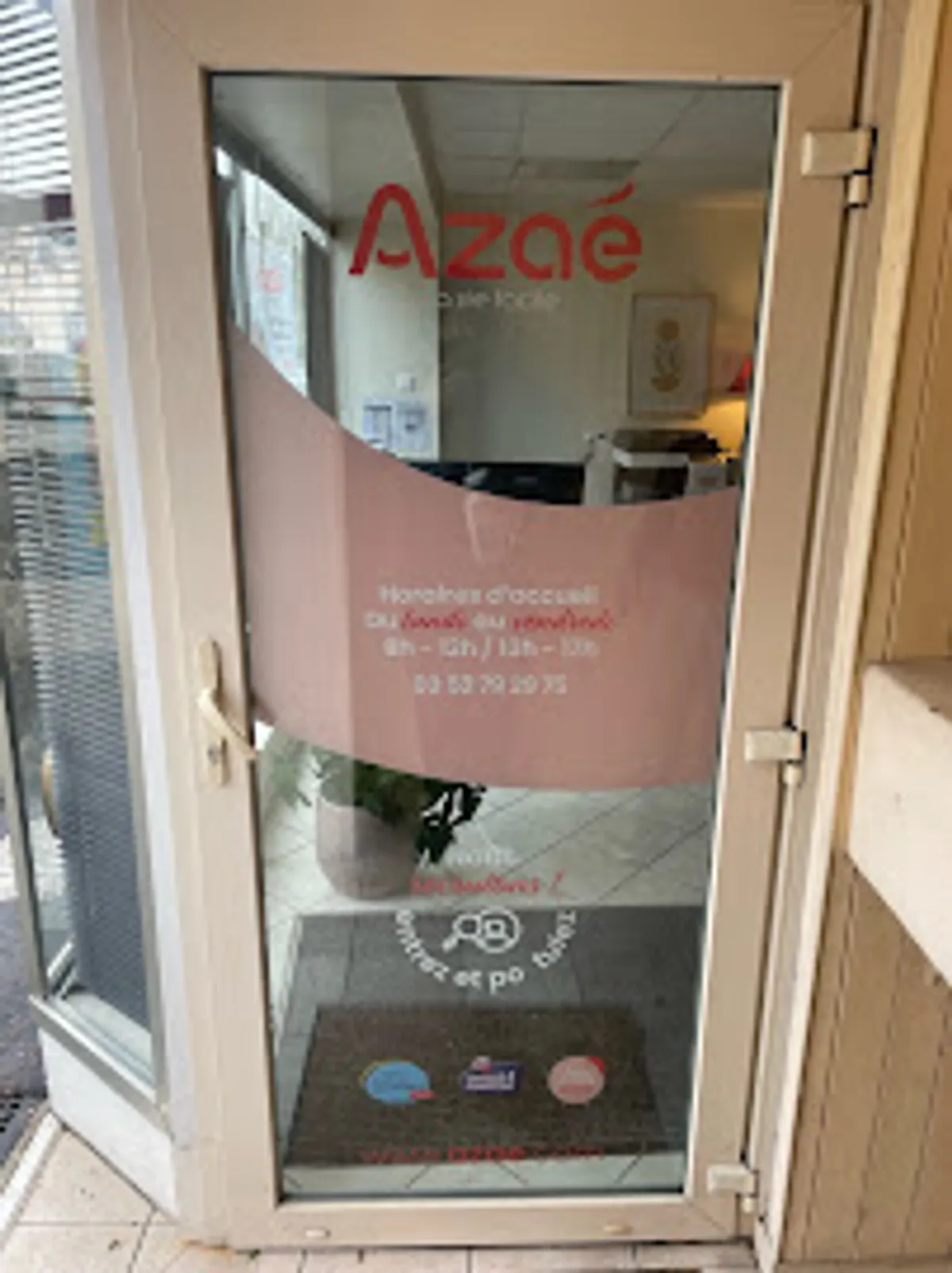 Azaé Verdun - Photo 2