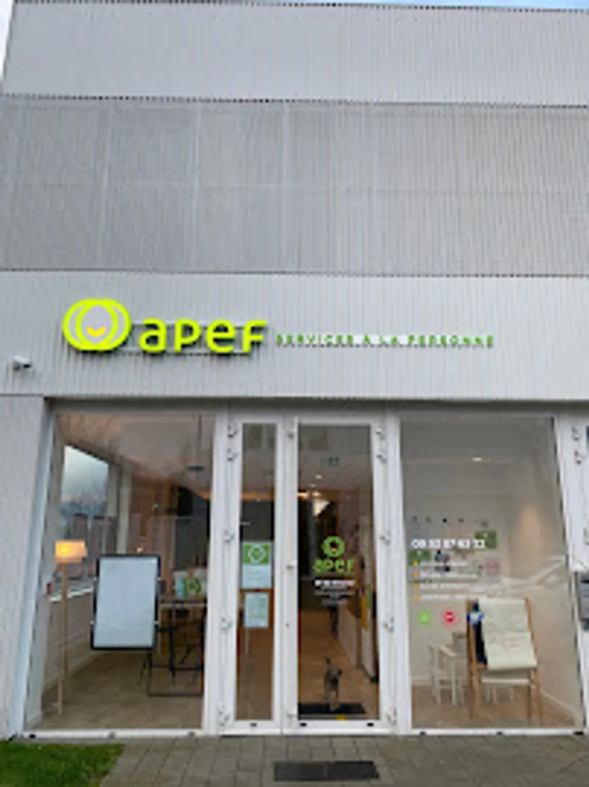 APEF Tourcoing - Aide à domicile, Ménage, Jardinage et Garde d'enfants