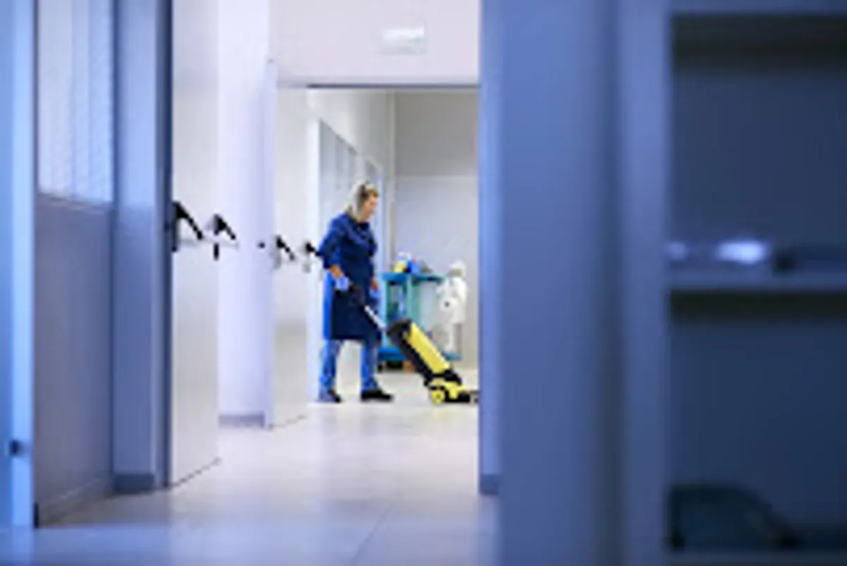 EHP Services