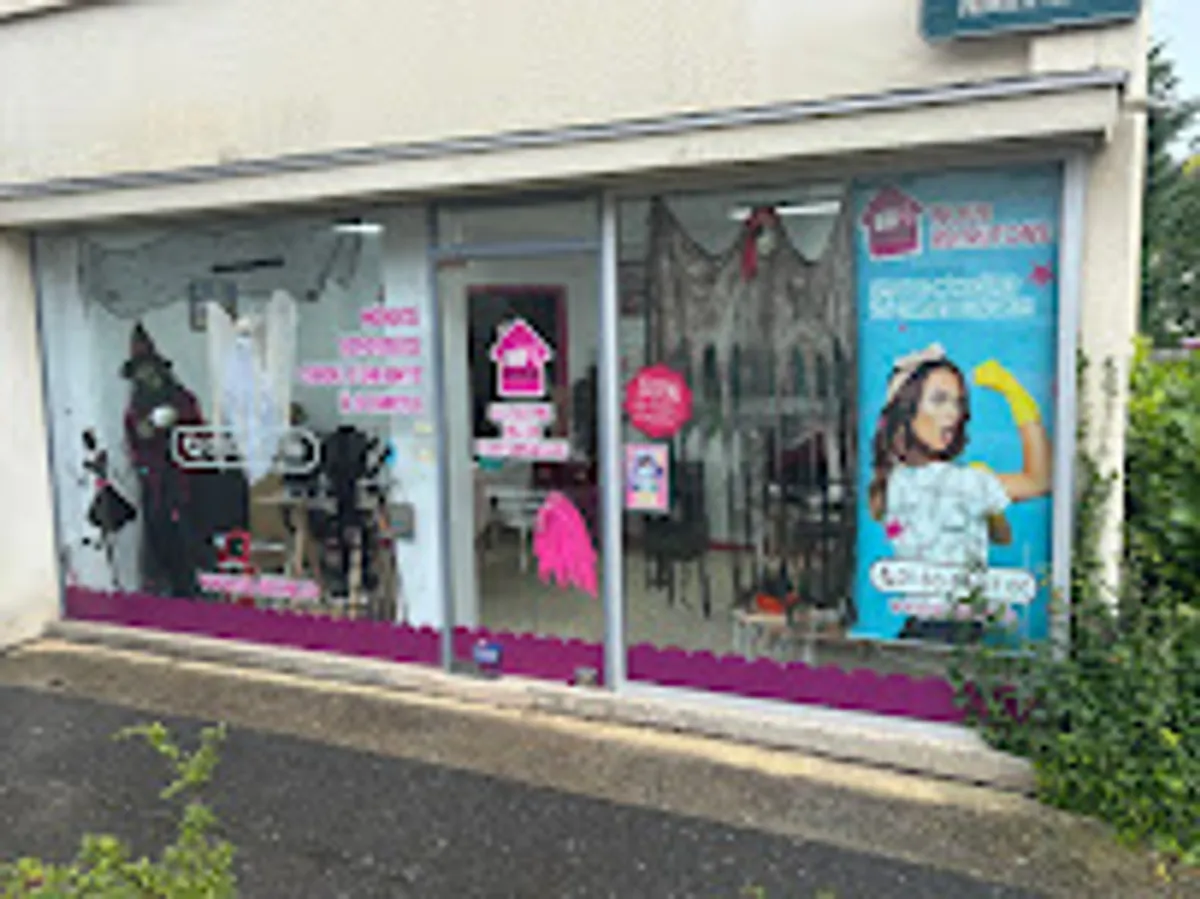 All4home Melun Fontainebleau -Ménage, repassage et service à domicile