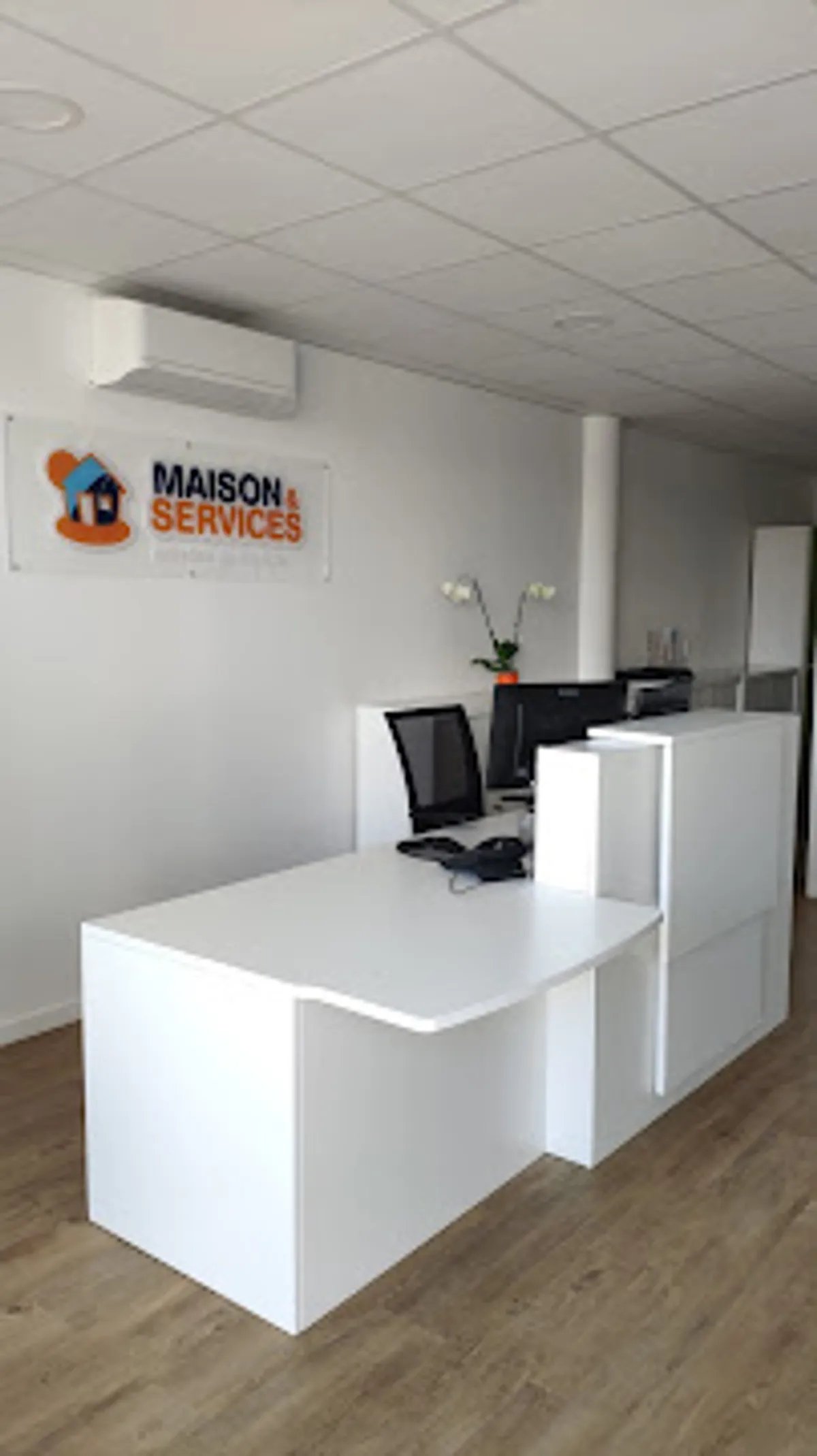 MAISON ET SERVICES BORDEAUX | Ménage, repassage, jardinage, nettoyage des vitres - Photo 3