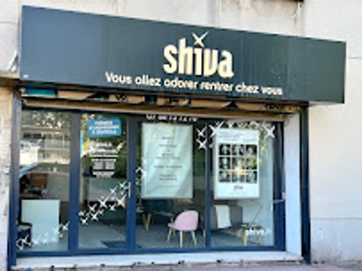 Ménage et repassage à domicile - Shiva Montpellier Nord