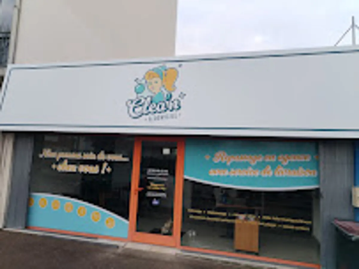 Clea'n à domicile