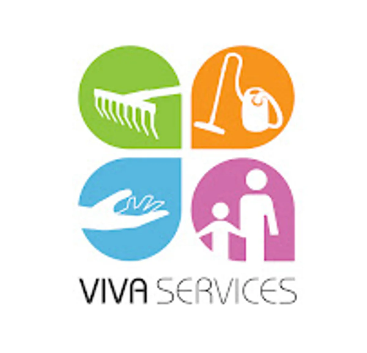 VIVASERVICES GRUCHET-LE-VALASSE I Ménage, Jardinage, Garde d'enfants, Aide aux seniors - Photo 3