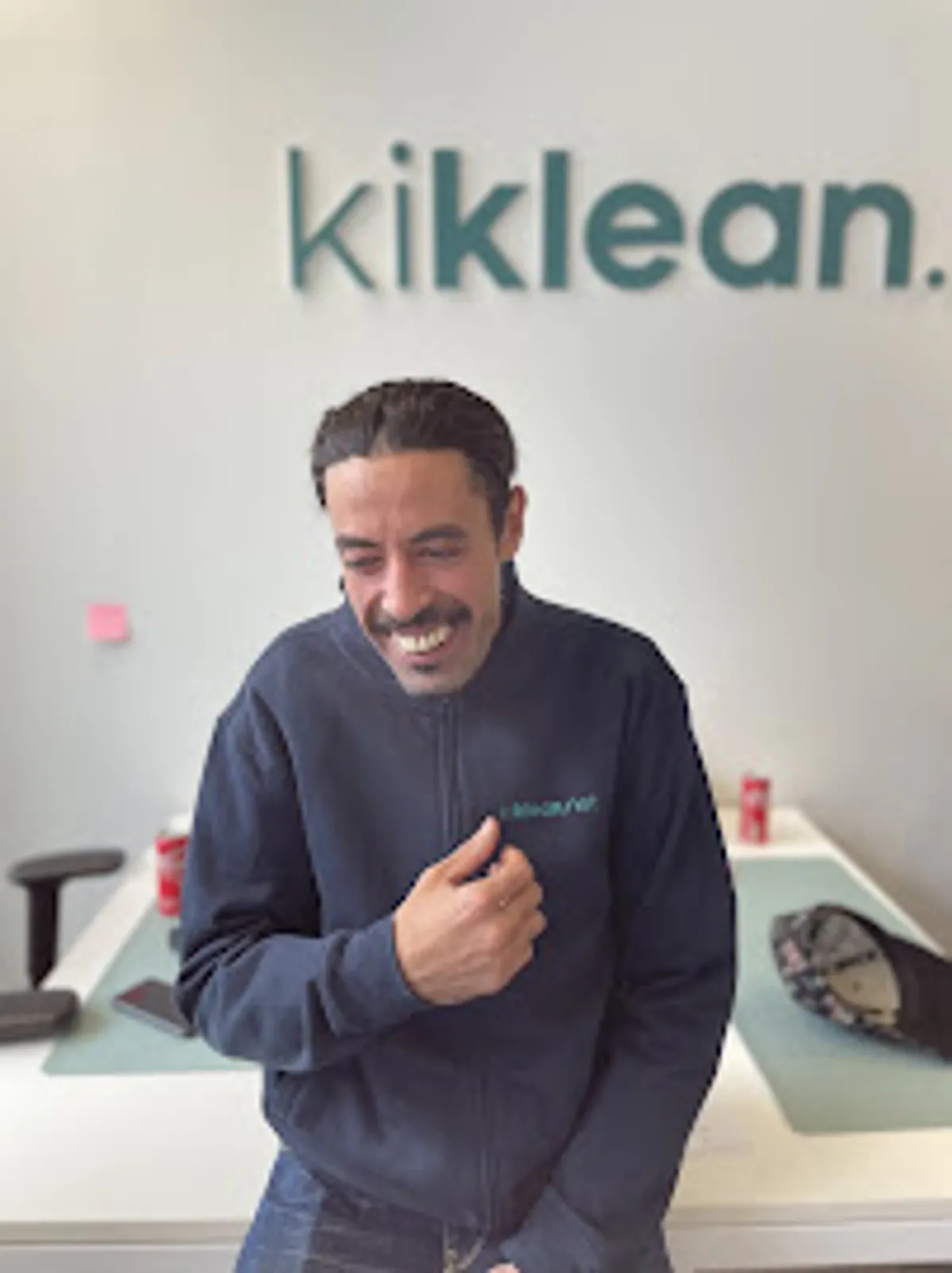 Kiklean - Photo 3