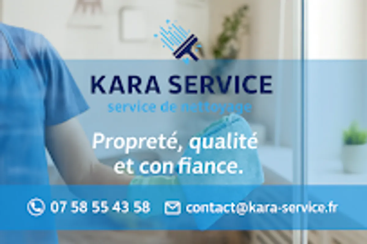 kara-service - Photo 2