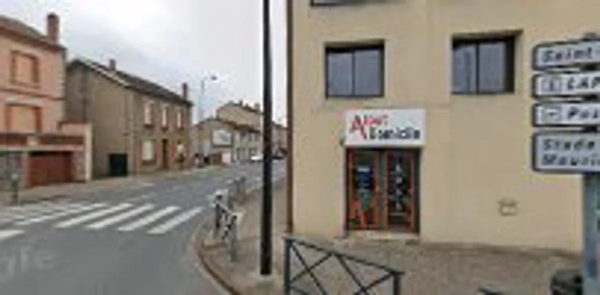 L'Atout ADomicile