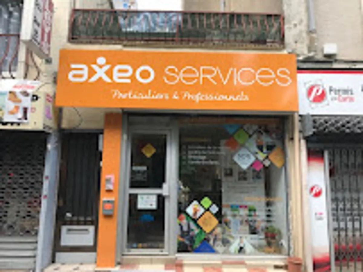 AXEO Services Houilles - Photo 2