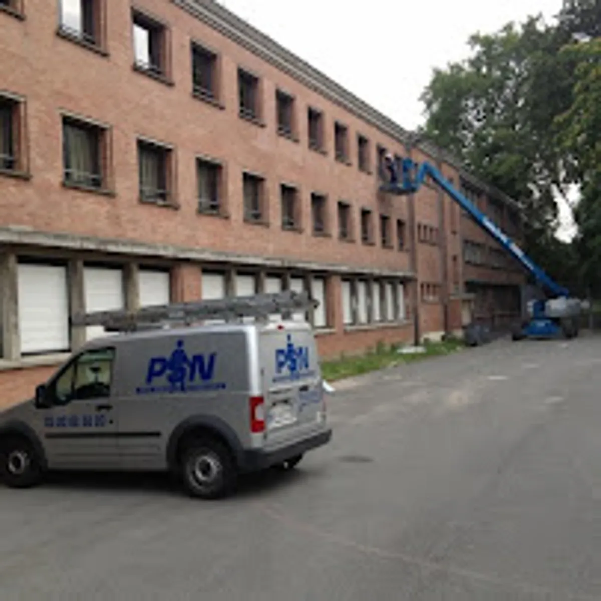 Pro Services Nettoyages - Photo 8