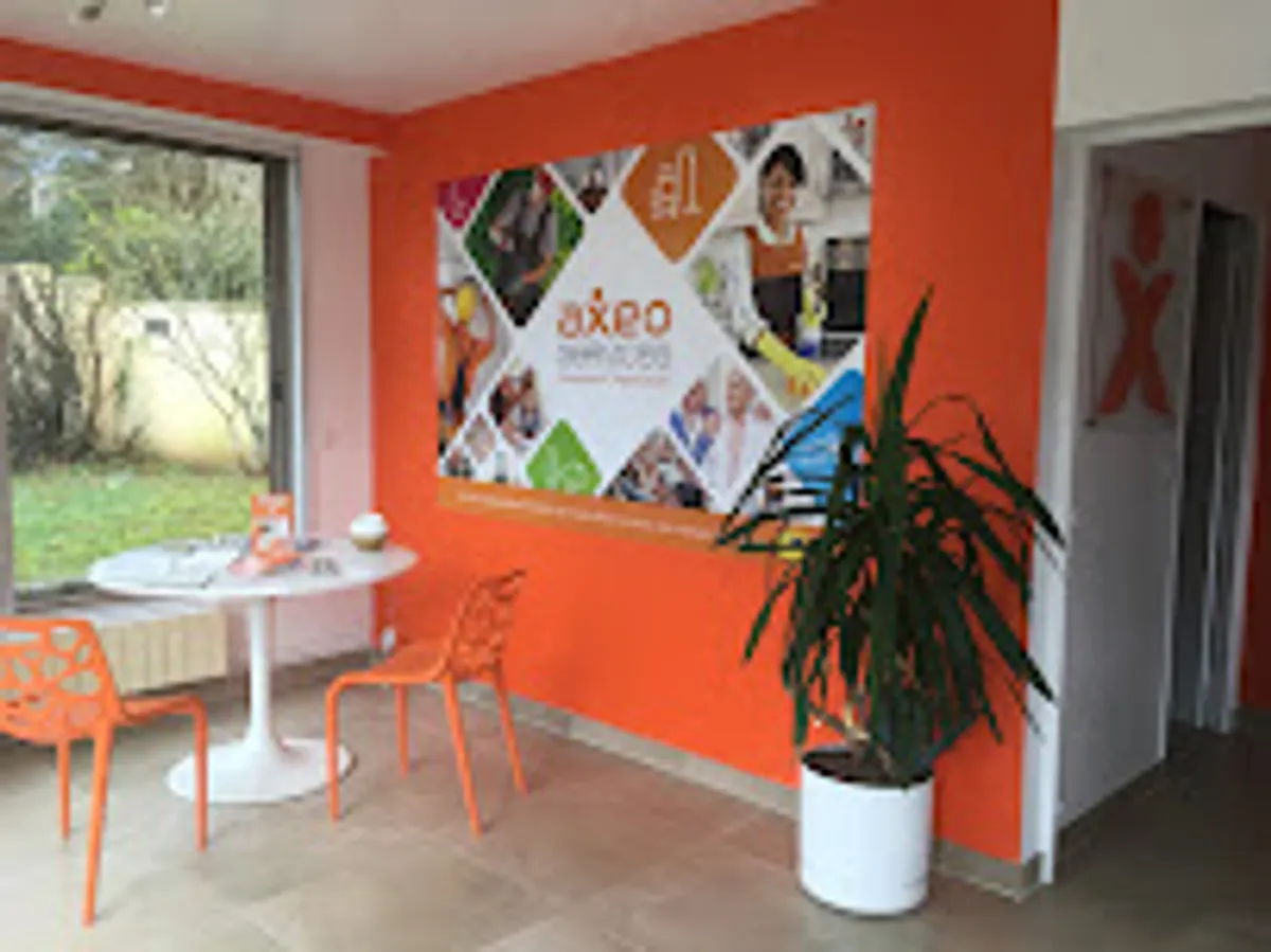 AXEO Services Vallée de Chevreuse - Photo 3
