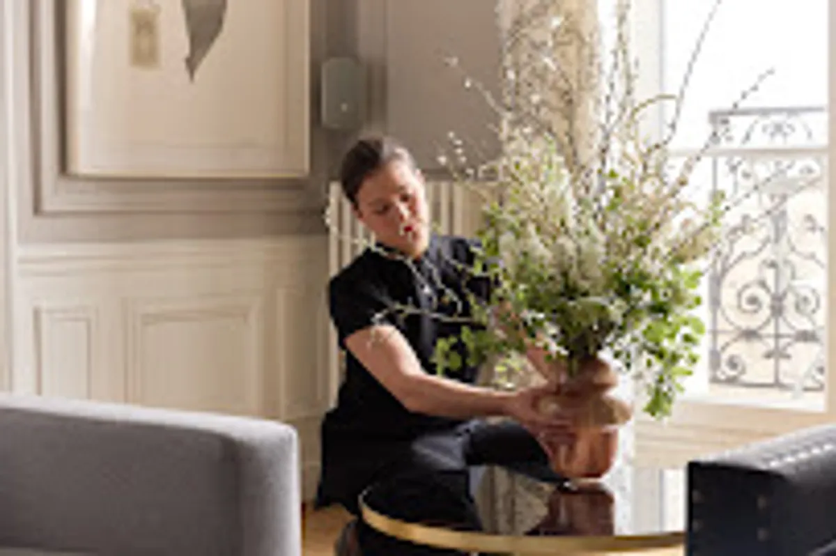Maison HELYA Paris - Photo 3