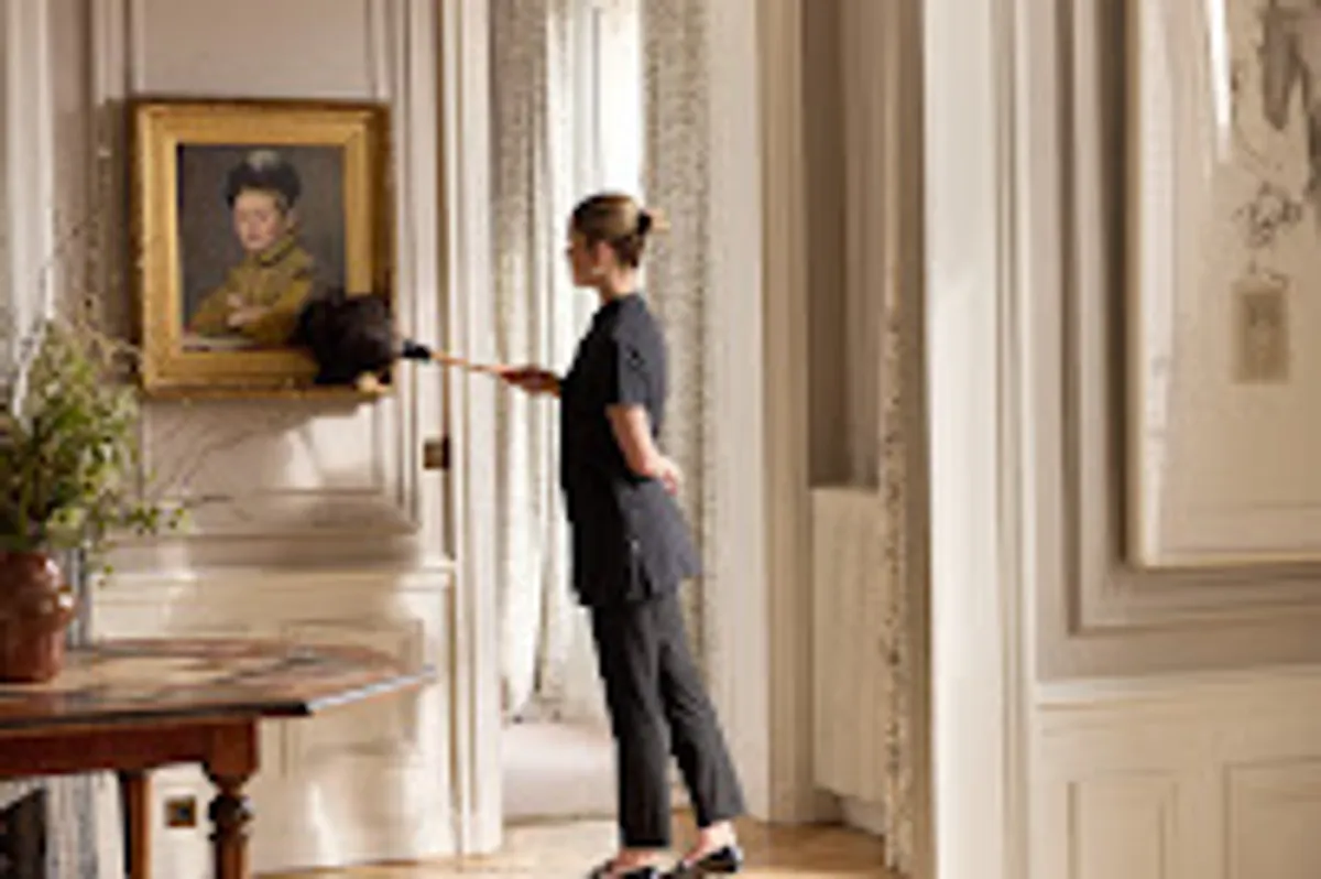 Maison HELYA Paris - Photo 4