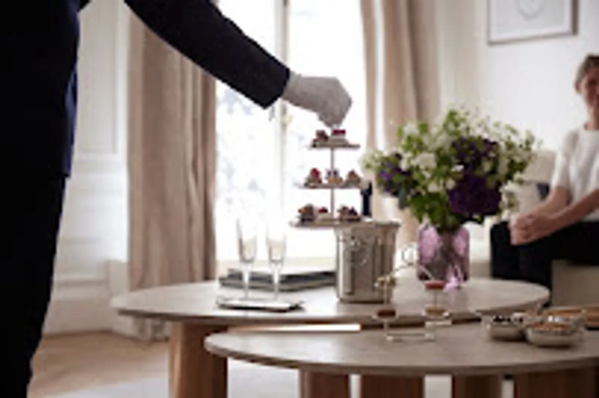 Maison HELYA Paris - Photo 7