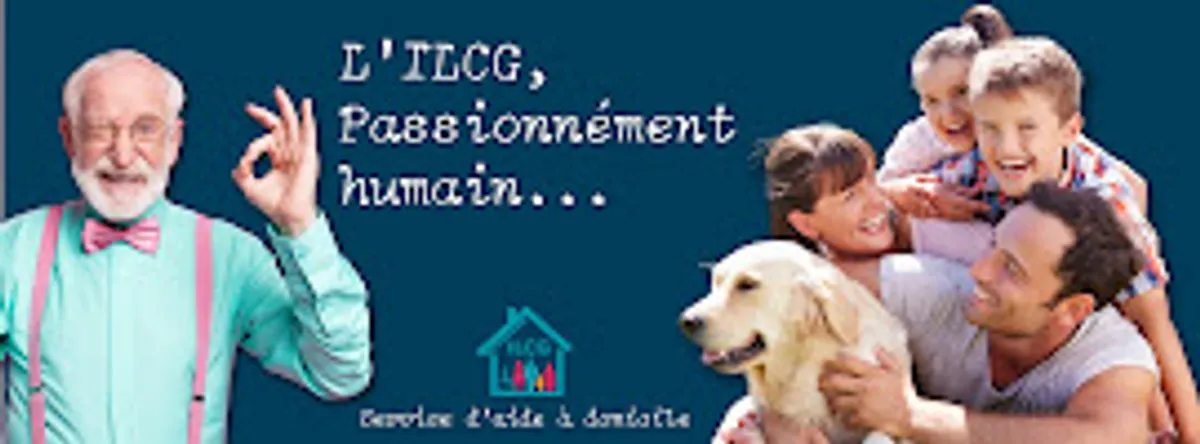 Association ILCG - Photo 6