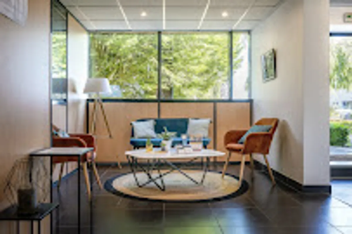 Senior Compagnie - Aide à Domicile