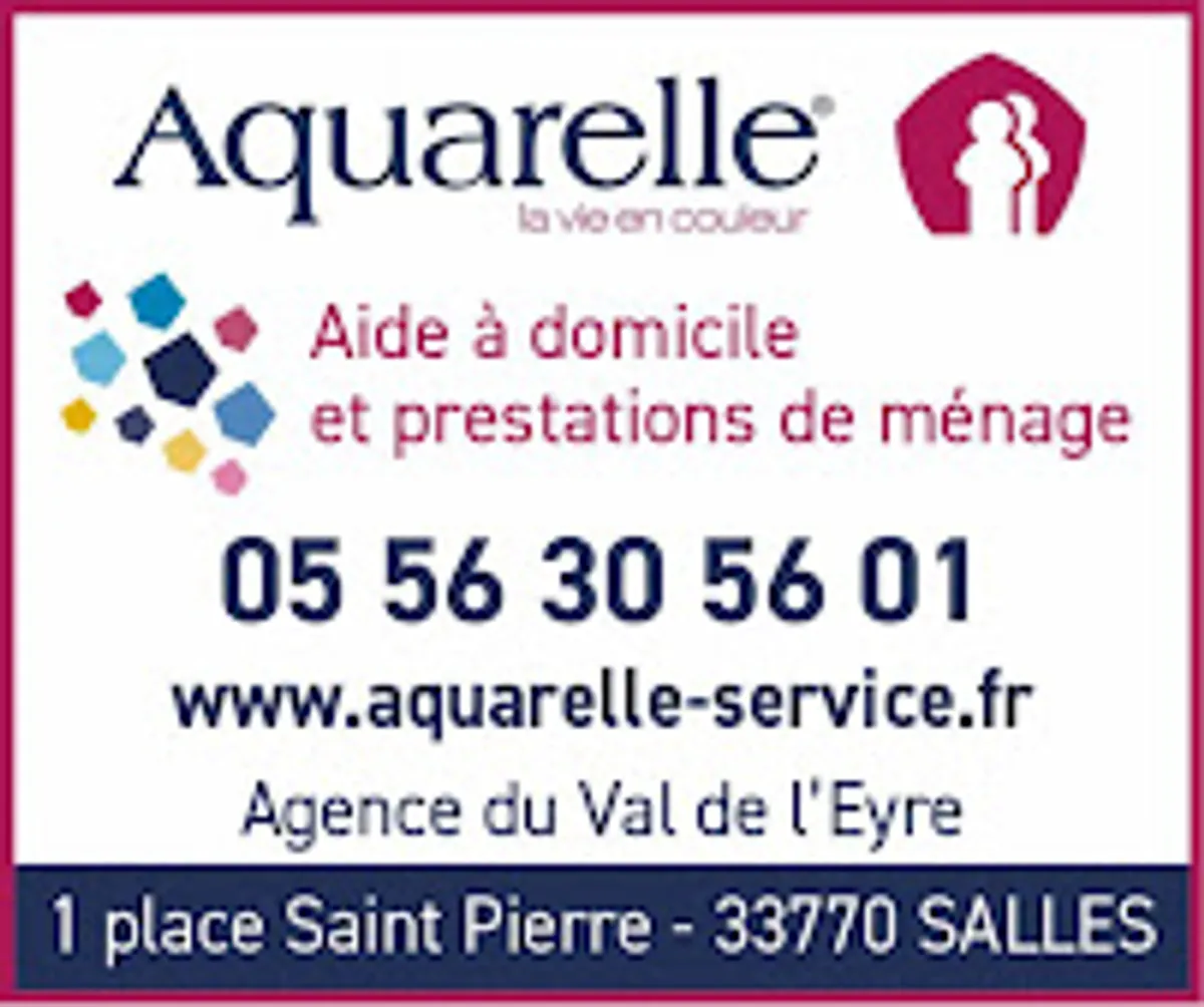 Aquarelle Sud Bassin - Photo 4