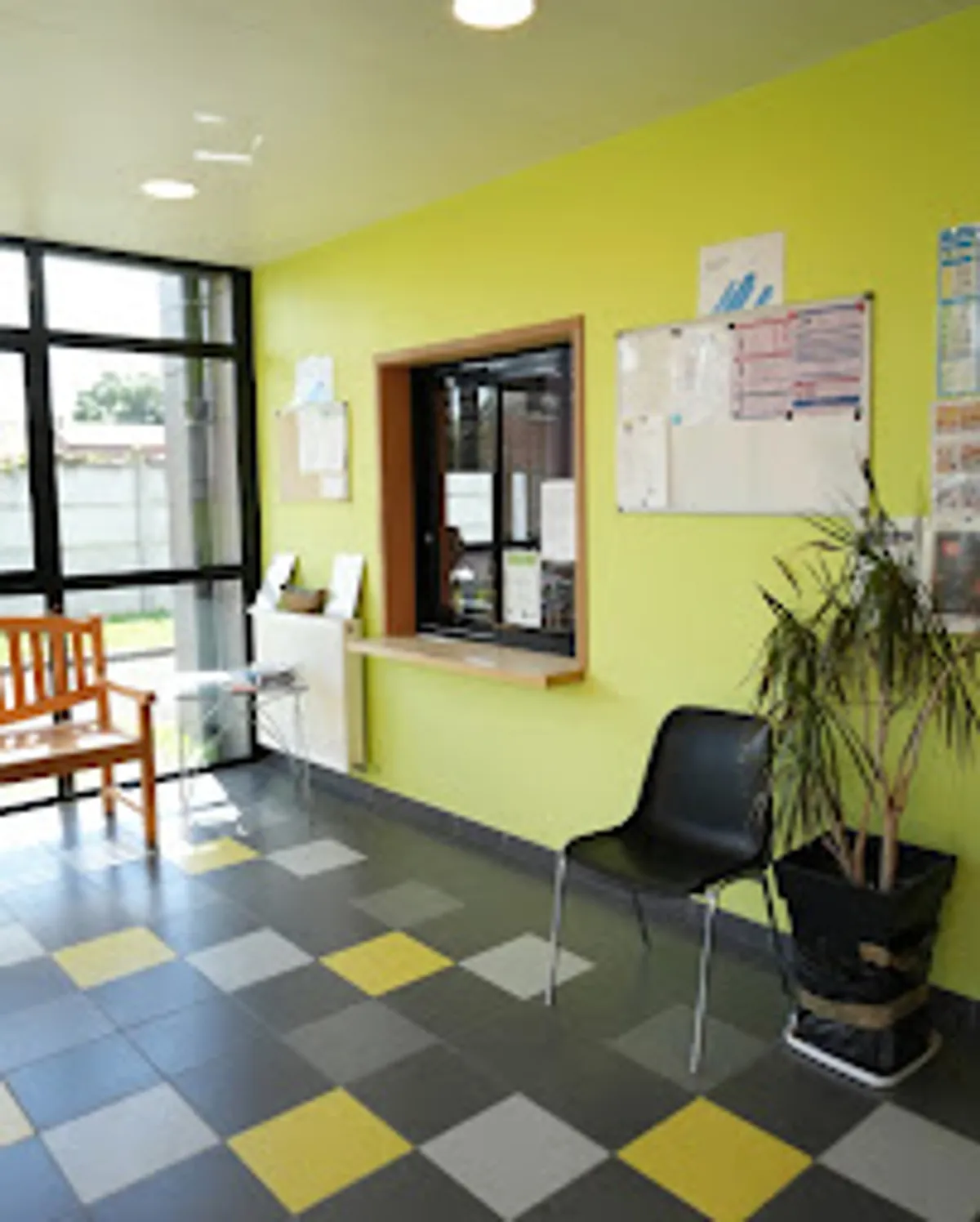 Association d'Aide à Domicile | AMDG Lewarde - Photo 2