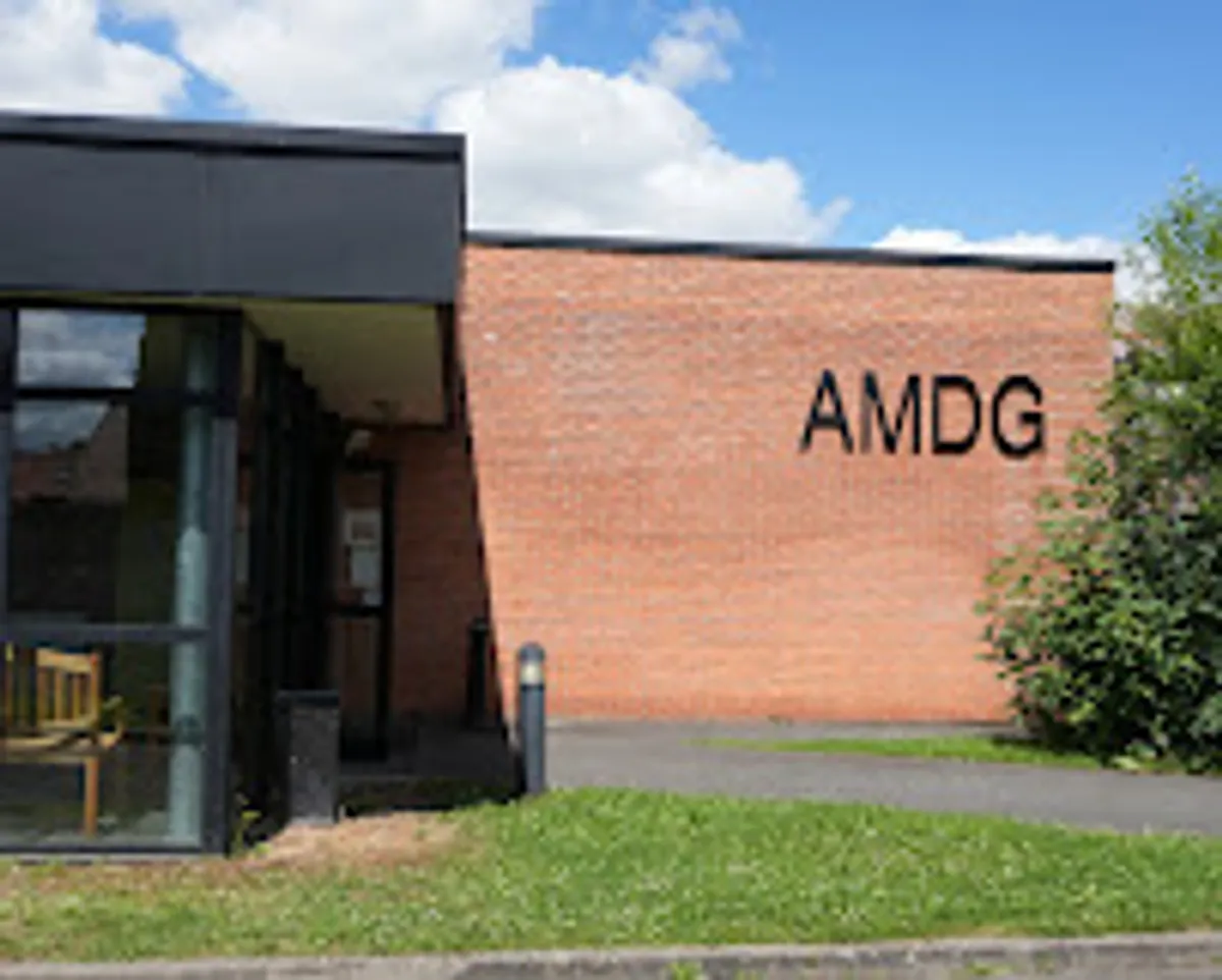 Association d'Aide à Domicile | AMDG Lewarde - Photo 3