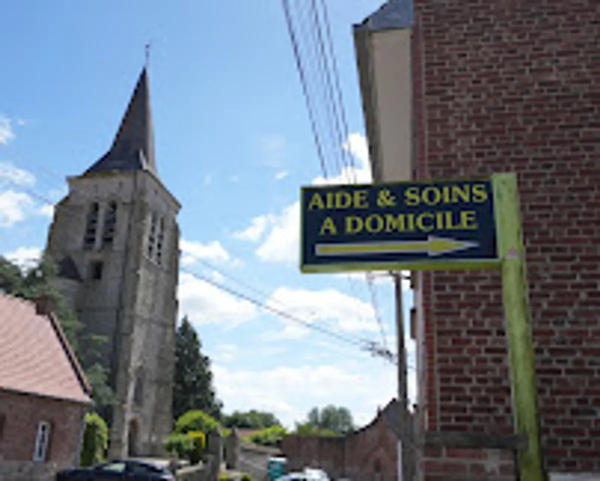 Association d'Aide à Domicile | AMDG Lewarde - Photo 4