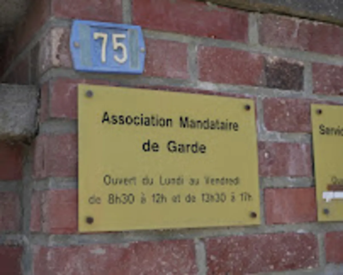 Association d'Aide à Domicile | AMDG Lewarde - Photo 7