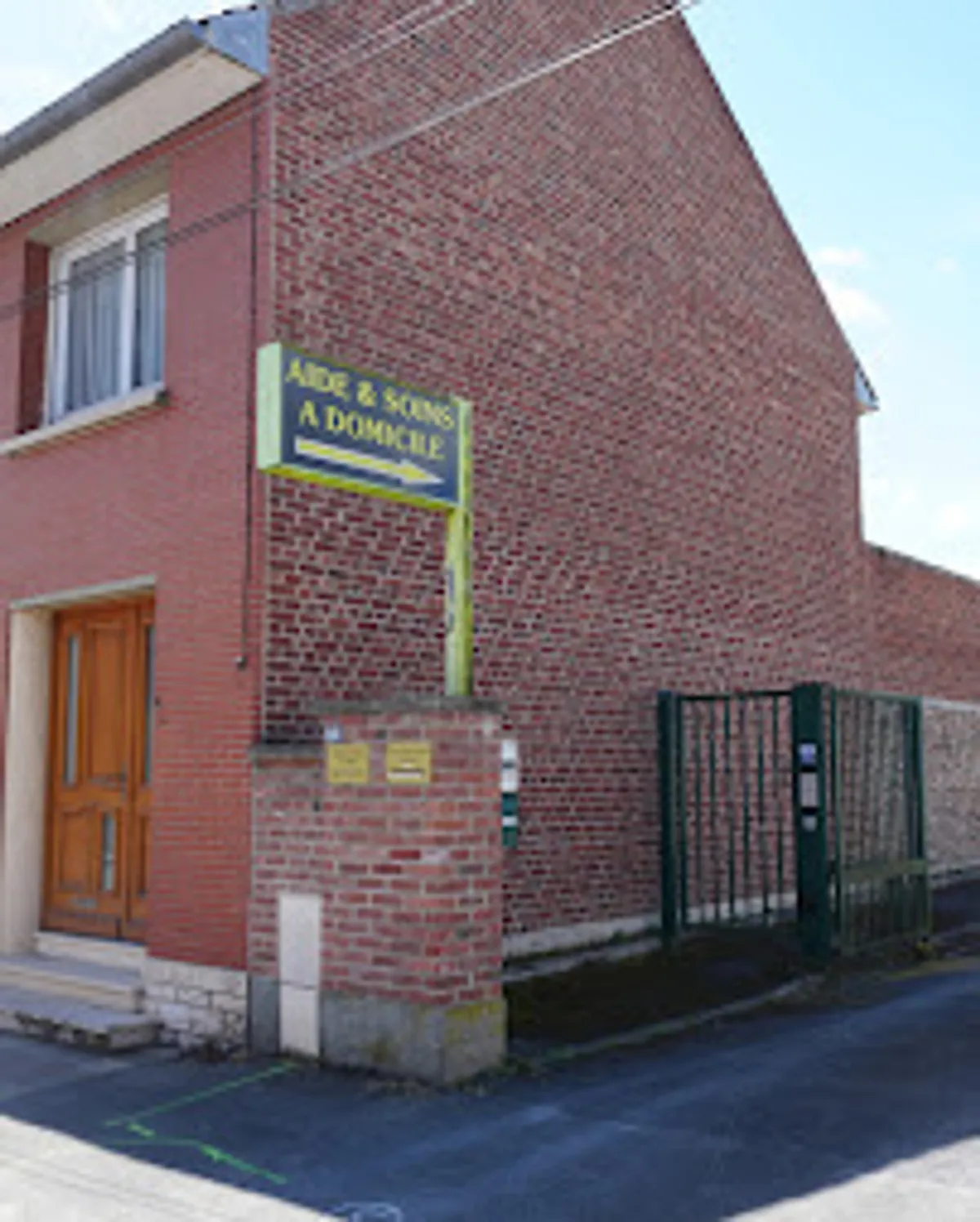 Association d'Aide à Domicile | AMDG Lewarde - Photo 8