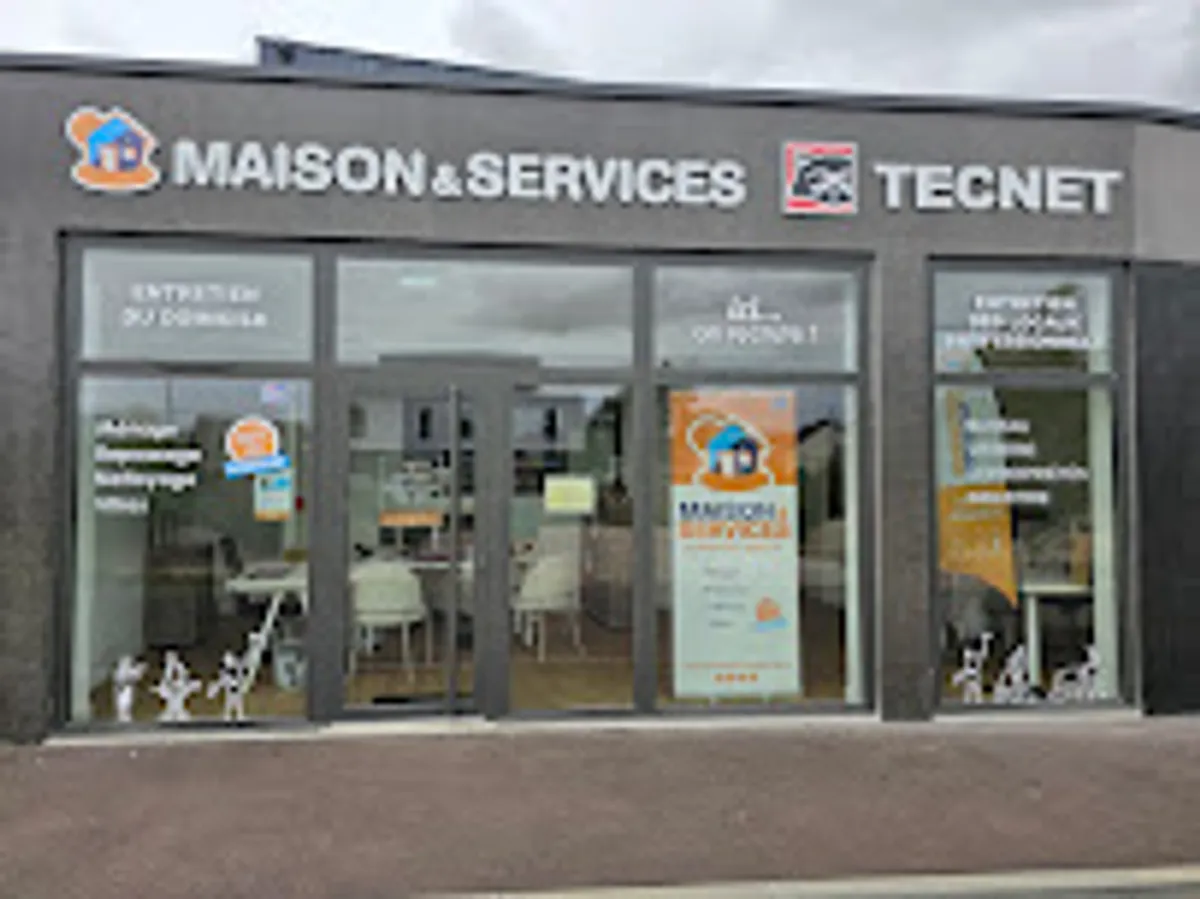 Maison et Services Argentan