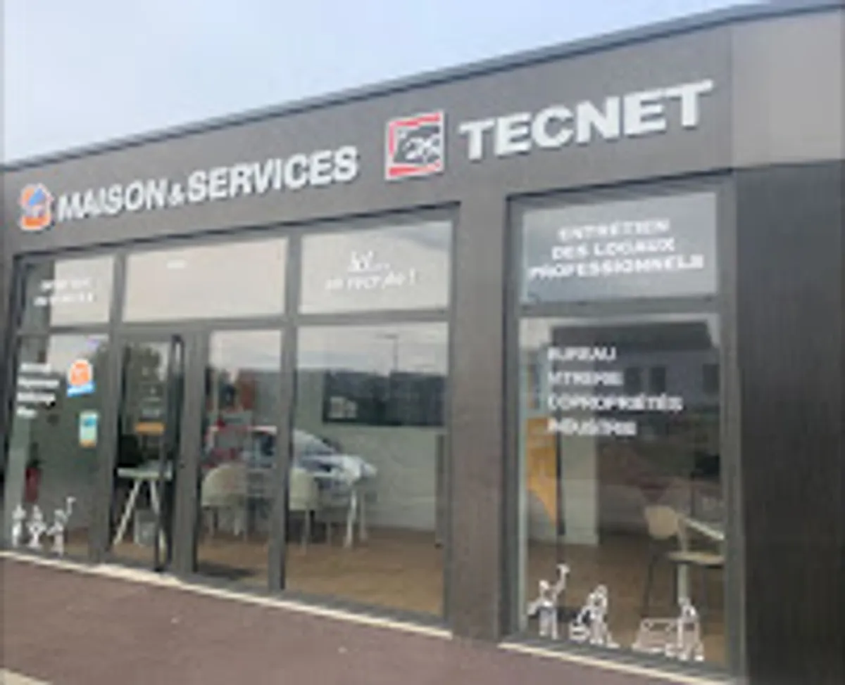 Maison et Services Argentan - Photo 2