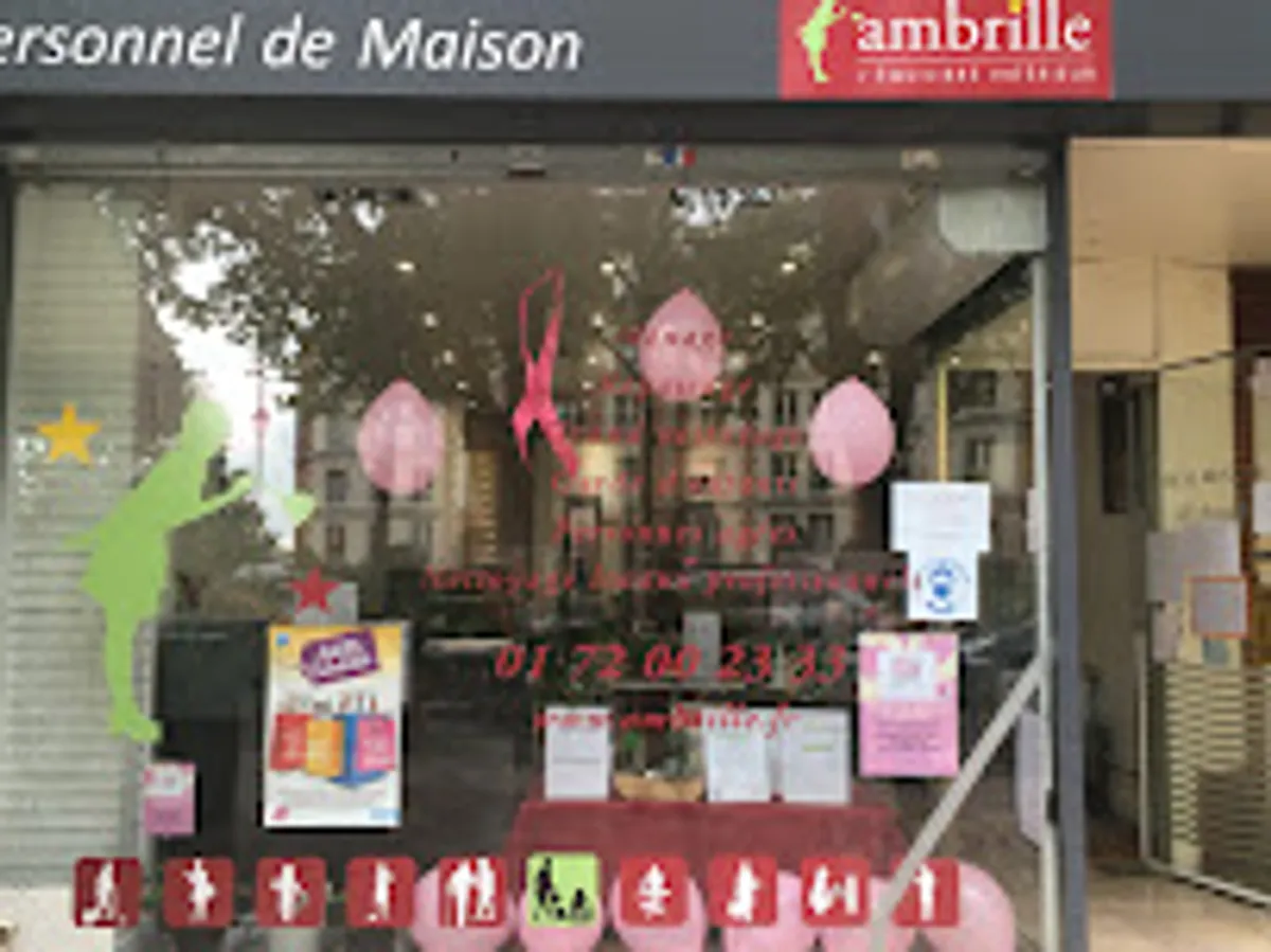 Ambrille - Photo 3