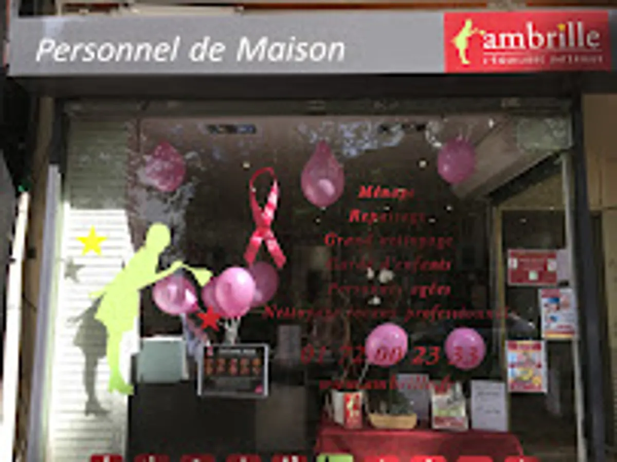Ambrille - Photo 4