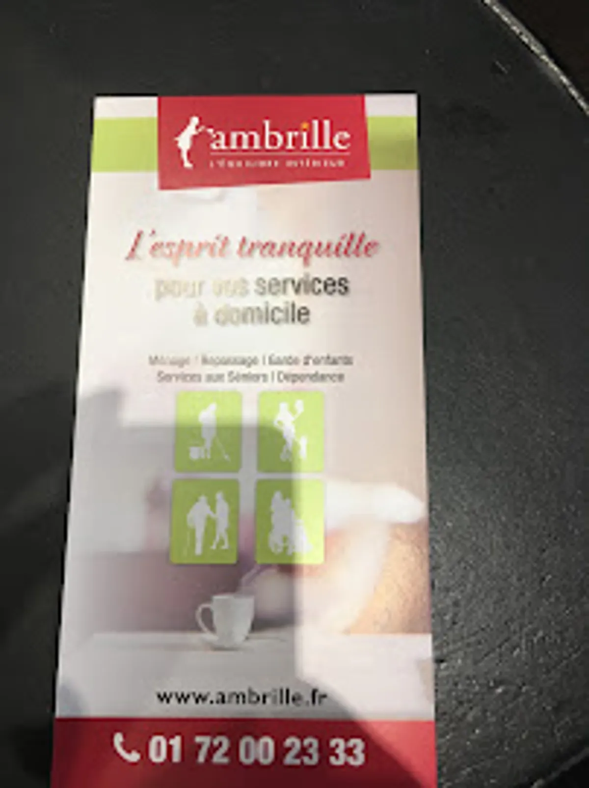 Ambrille - Photo 5