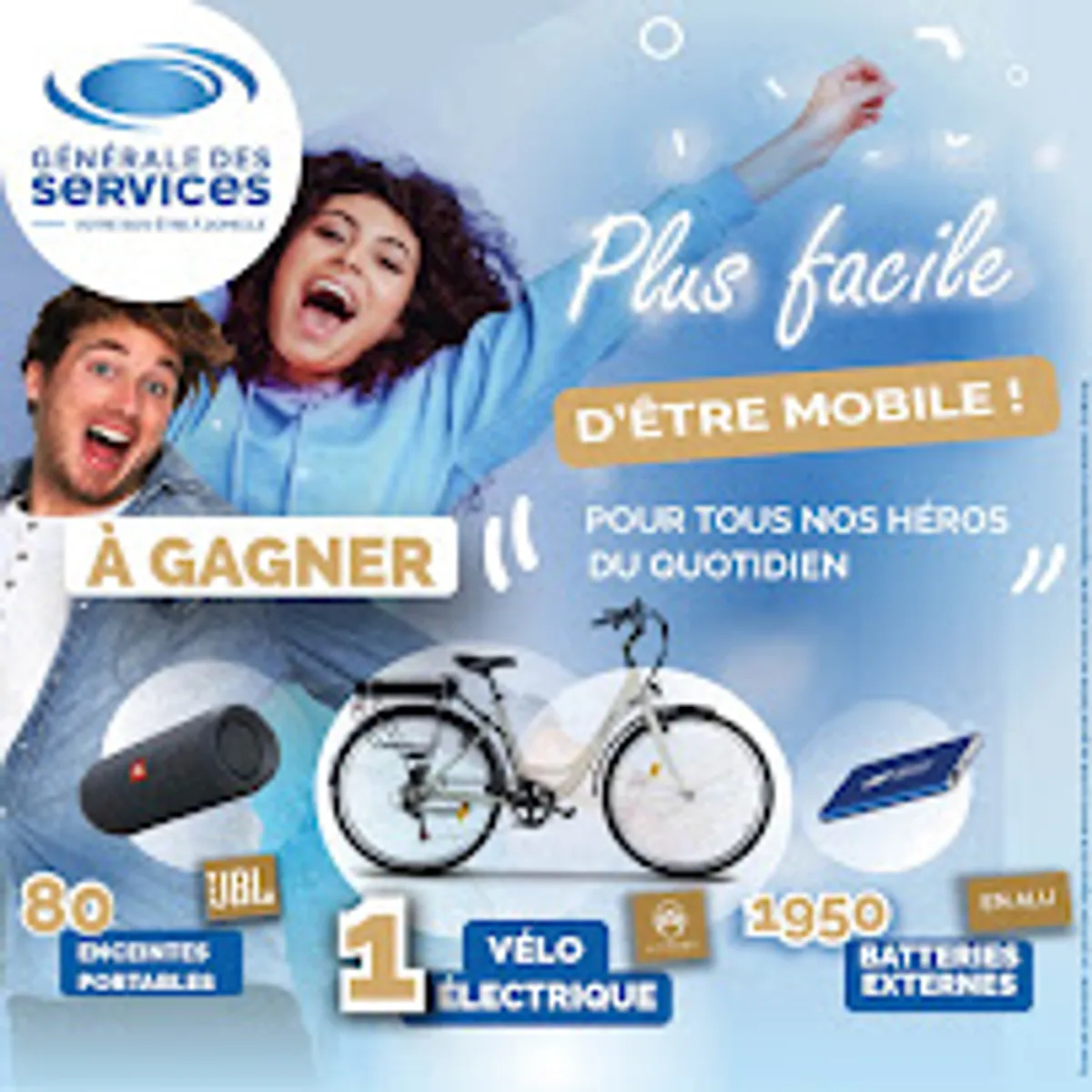 Générale des Services Groupe - Photo 8