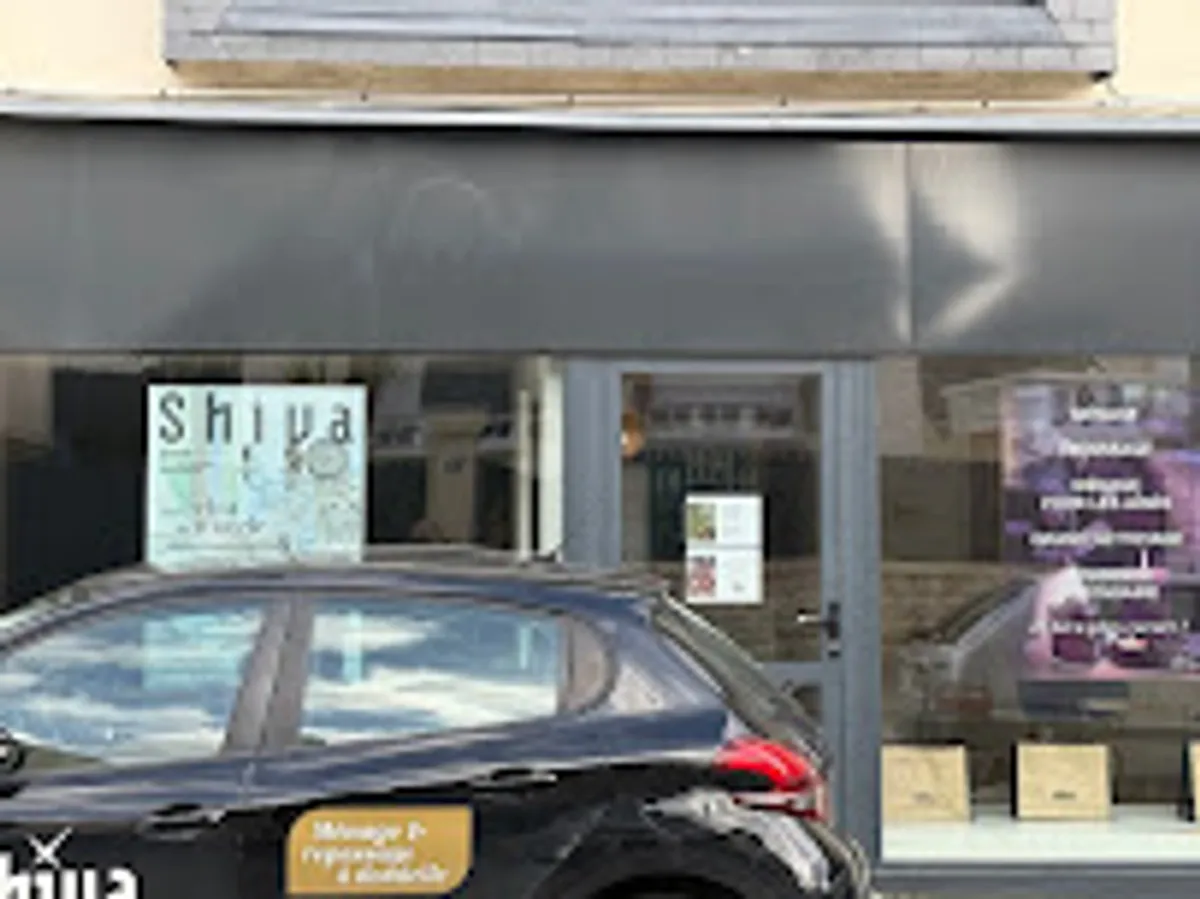 Ménage et repassage à domicile - Shiva Auray