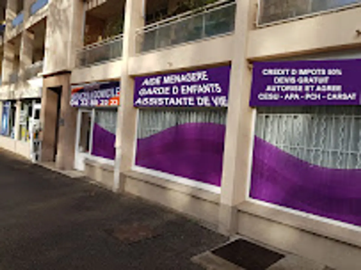 Proxidom Services à la personnes Avignon