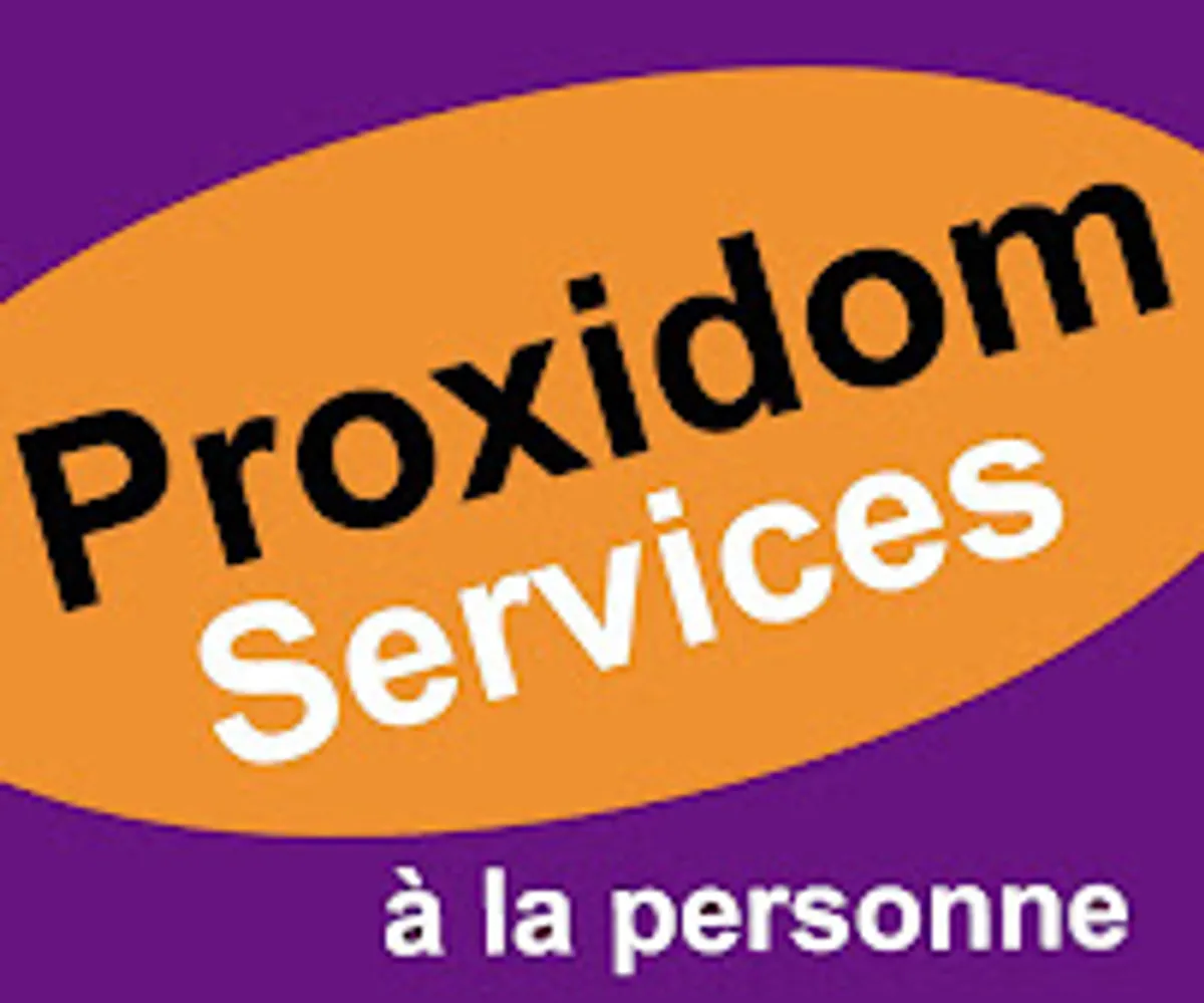 Proxidom Services à la personnes Avignon - Photo 2