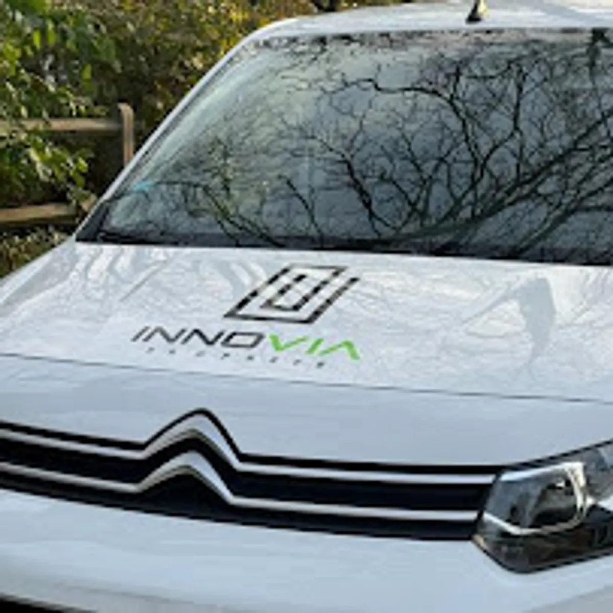 INNOVIA Services - INNOVIA Propreté