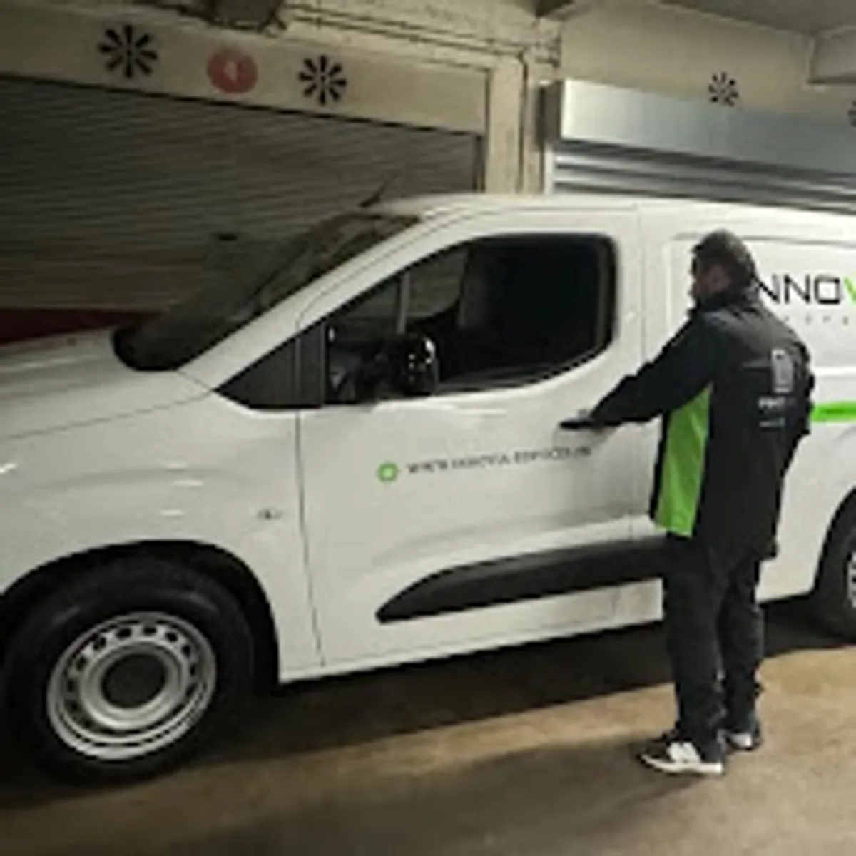 INNOVIA Services - INNOVIA Propreté - Photo 2
