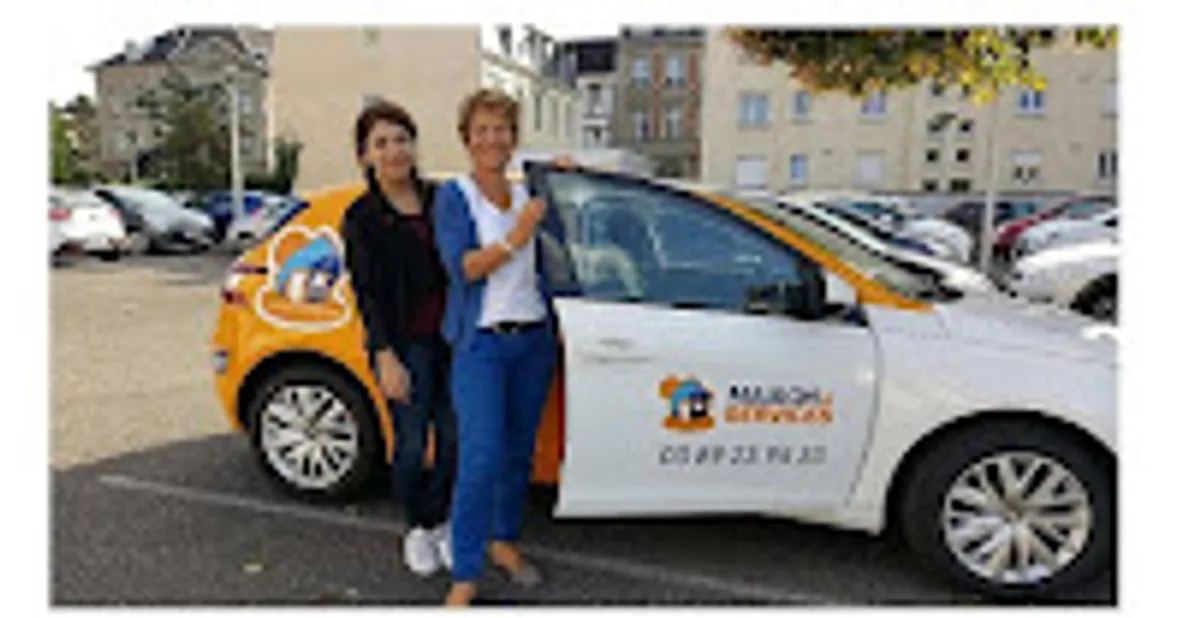 Maison et Services Colmar - Photo 2