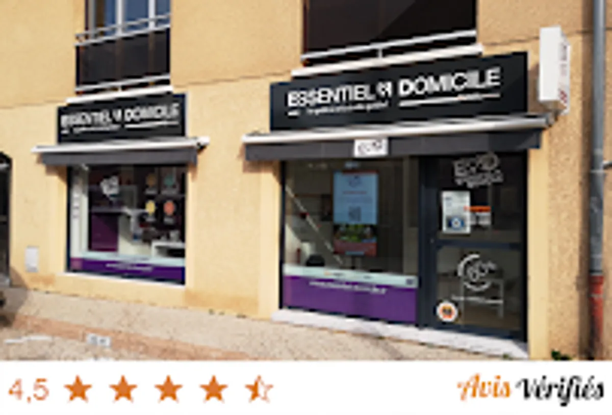Essentiel & Domicile - Genas