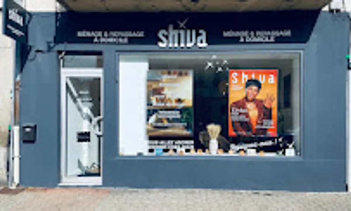Ménage et repassage à domicile - Shiva Issoire