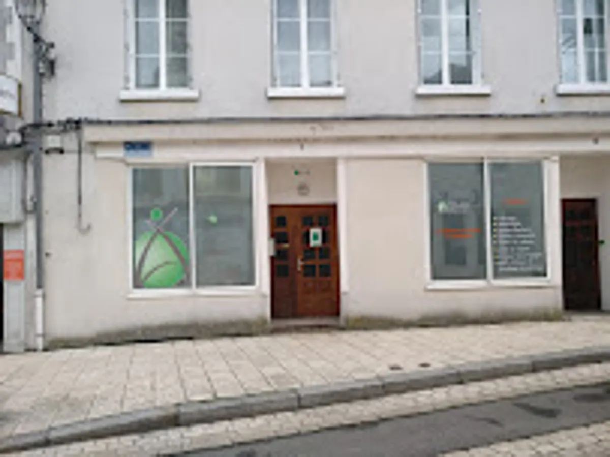 ADMR Maison des Services de Selles sur Cher