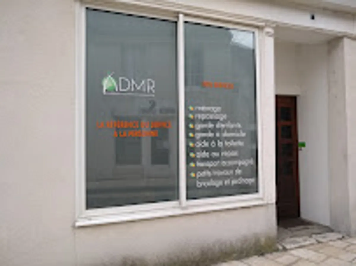 ADMR Maison des Services de Selles sur Cher - Photo 2