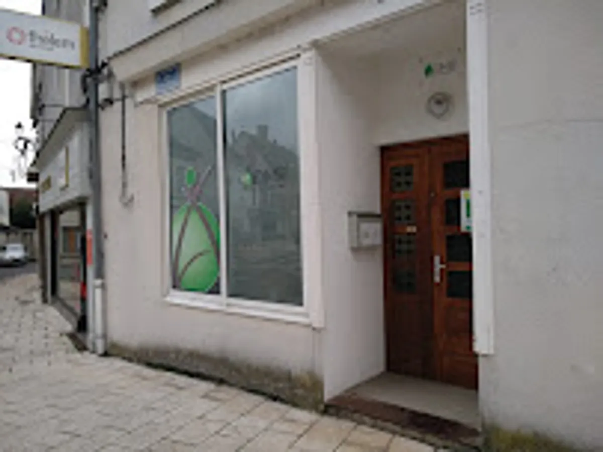 ADMR Maison des Services de Selles sur Cher - Photo 3