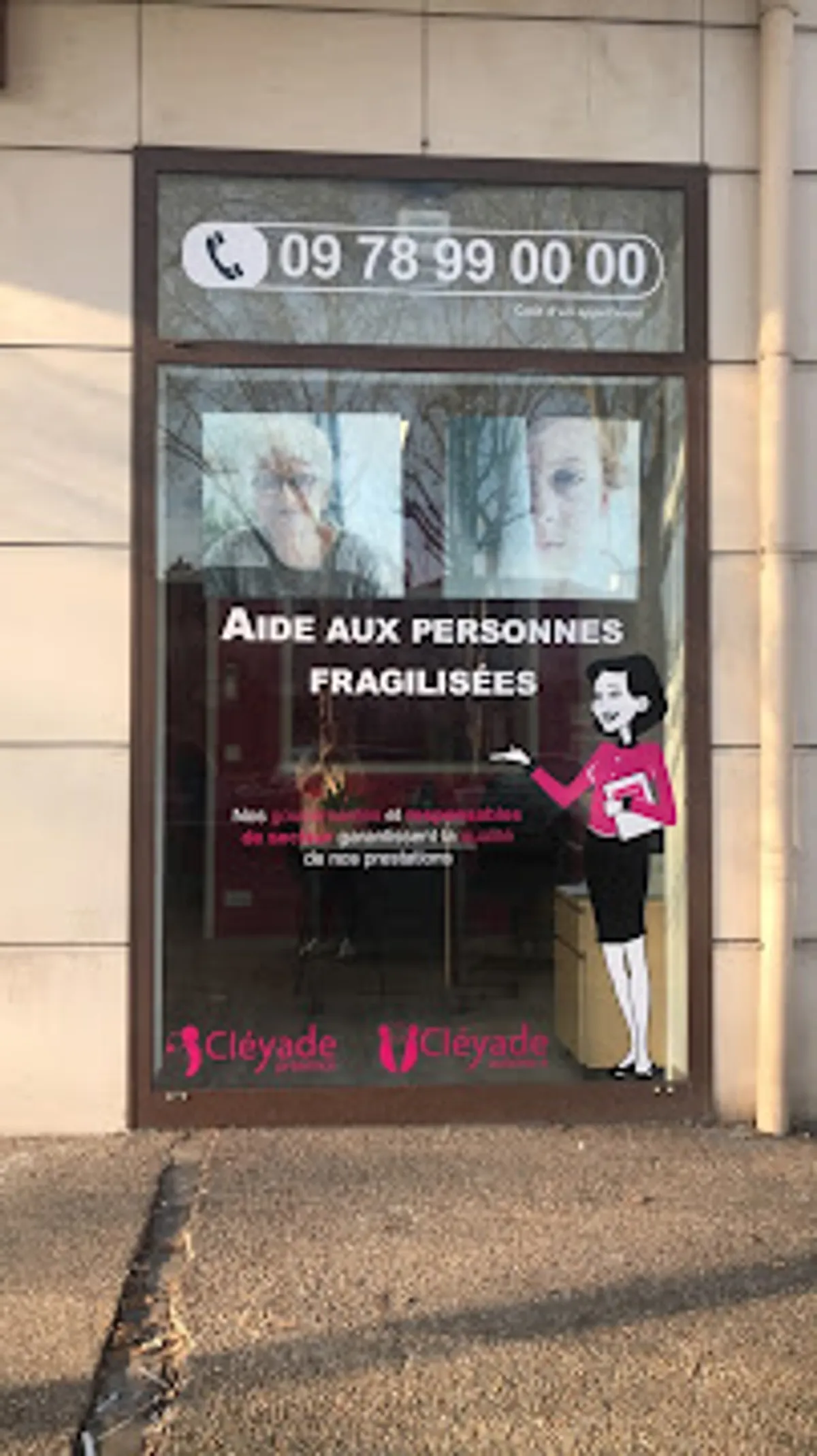 Cléyade Rueil-Malmaison - Photo 4